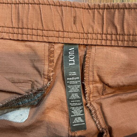 Vuori pants M (3180) - Picture 2 of 4
